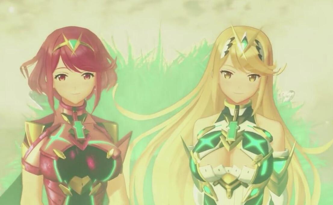 jrpg异度之刃,异度之刃2算顶级jrpg吗