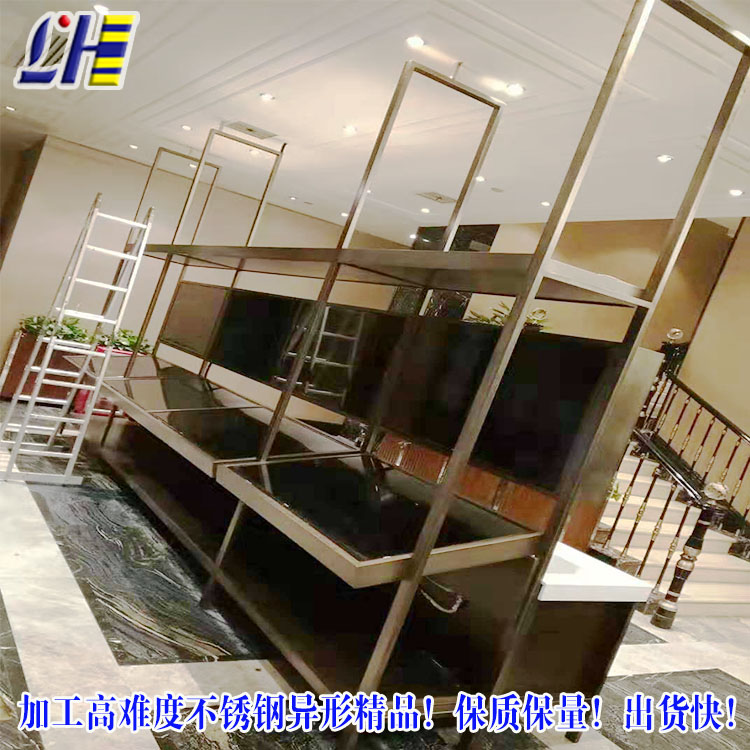 不锈钢金属线条装饰,不锈钢圆弧线条装饰