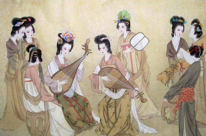 中小学生都非常喜欢的大诗人杜牧，为何一生情路弯弯？