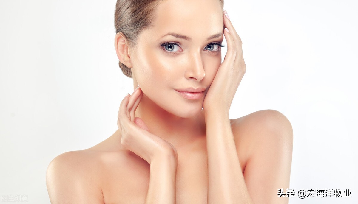 女人抬头纹怎么快速去除,女性额头抬头纹怎么消除