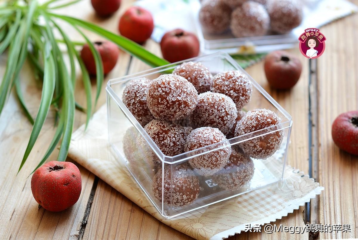 省钱了，8种过年零食不用买，酸甜开胃，好吃又消食，在家就能做