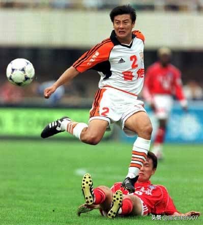 鲁能亚冠回忆录,亚冠回忆录鲁能