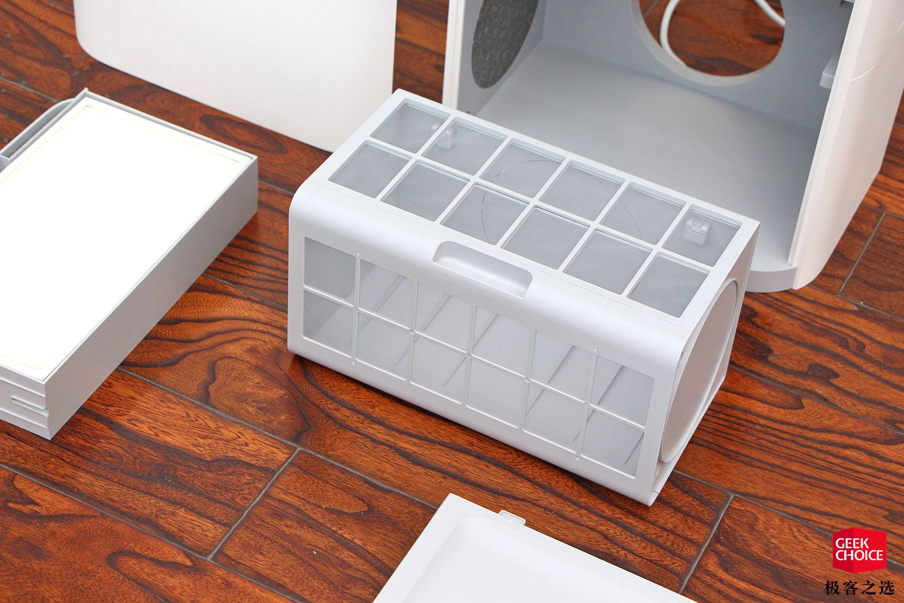 米家新风机详细评测计划,米家新风机300风量安装图纸