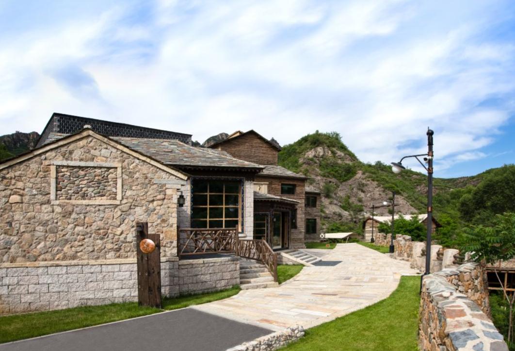 古北水镇长城一日游攻略,古北水镇拍星空攻略