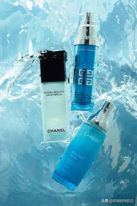 什么水适合肌肤喝,你的肌肤该用乳液还是面霜