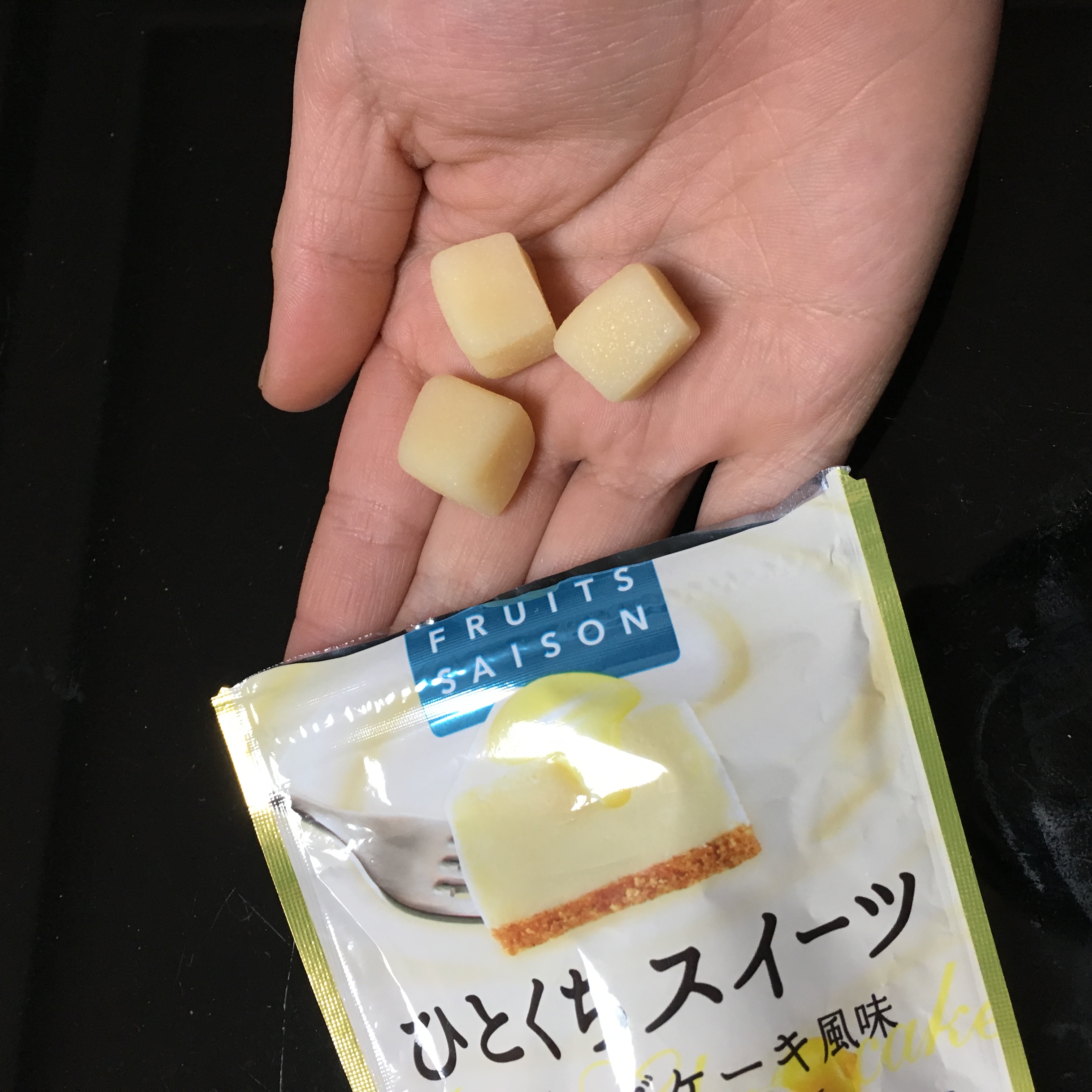 香港便利店里那些好吃的零食,香港有哪些零食比较好