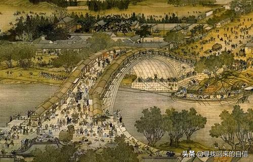 柳永望海潮钱塘指哪里,柳永词望海潮的意思