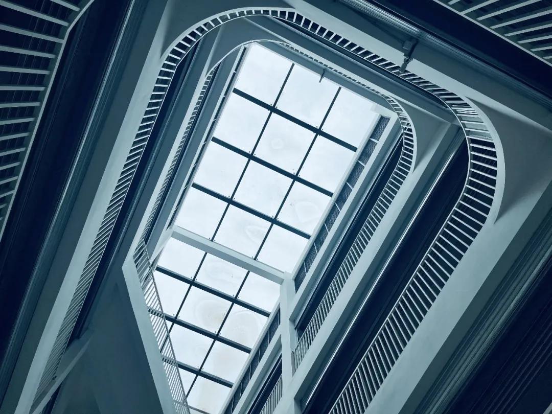 美呆~金牛又一小学校,改扩建完成!