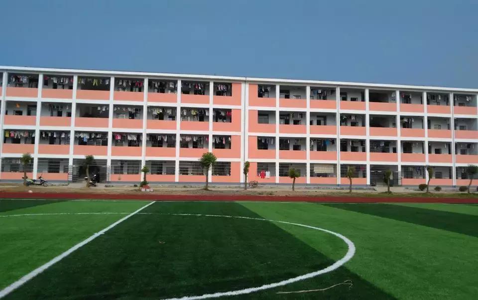 80后校长用三句话救活“三无学校”，改变山区孩子的命运