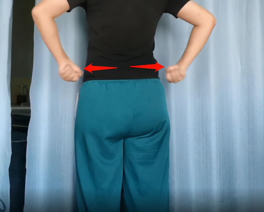 补脾强肾最快见效的方法,一个动作提升脾肾功能