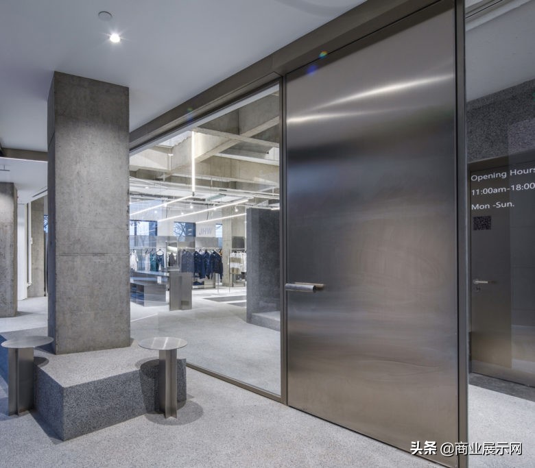 郑州mj服装店,郑州jhw品牌集合店