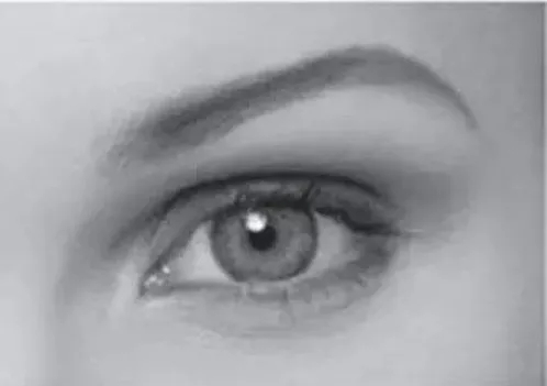 怎么知道自己最适合哪种双眼皮,双眼皮有哪几种类型图片