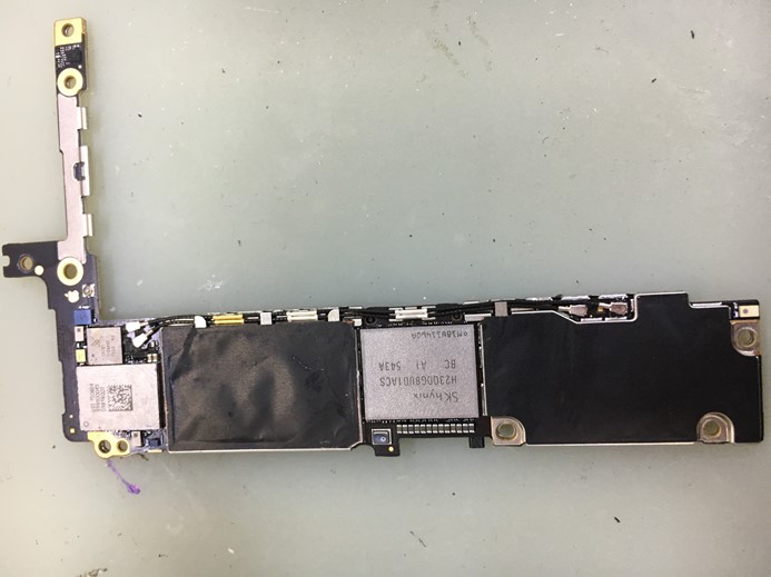 苹果6sp温度过高维修成本,iphone6s温度过高警告怎么办