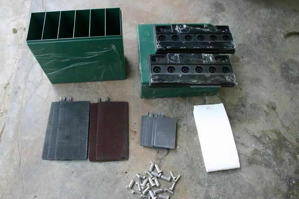 电动车电池有一块坏的怎么测出来,电动车电池好坏能测出来吗