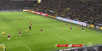 超能边翼助力多特蒙德,卡瓦哈尔模式又现全新代言人