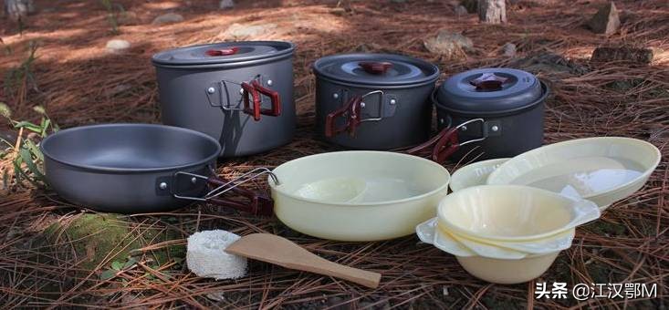 露营需要的装备清单,一套露营装备清单10000
