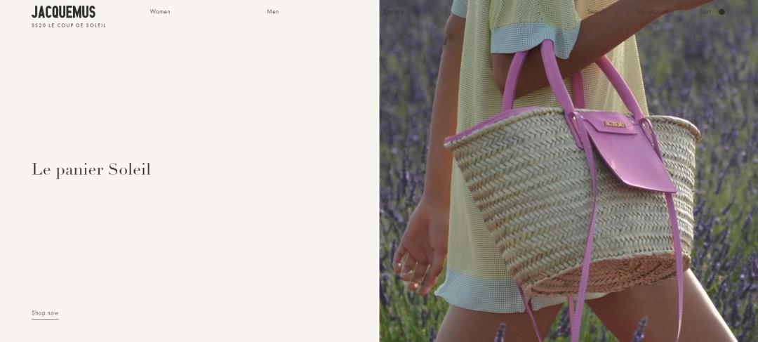 法国小众品牌便宜又实惠,8个小众法国时尚品牌