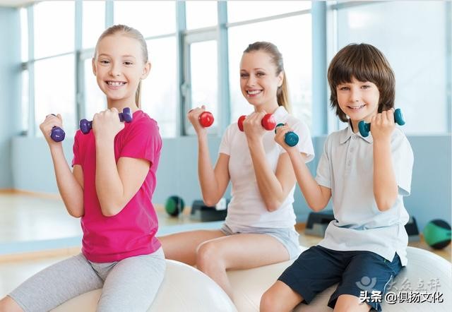 爱运动和不爱运动哪个孩子更聪明,为什么爱运动的孩子更聪明
