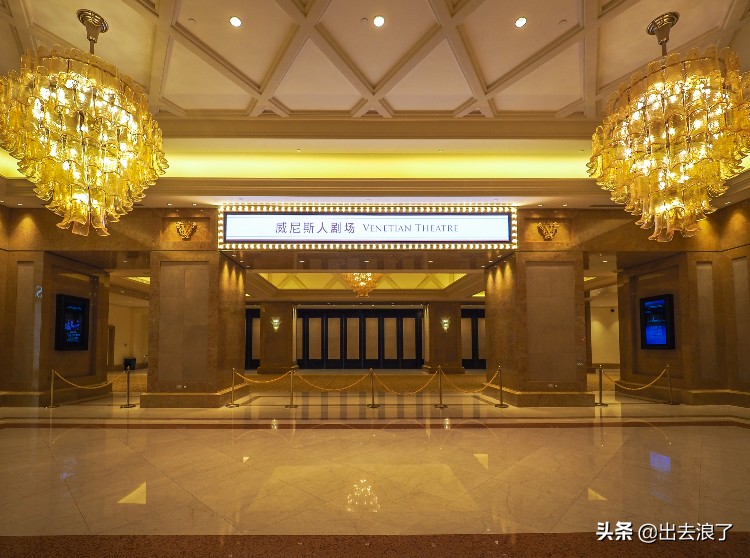 一半纸迷金醉，一半意乱情迷●澳门威尼斯人