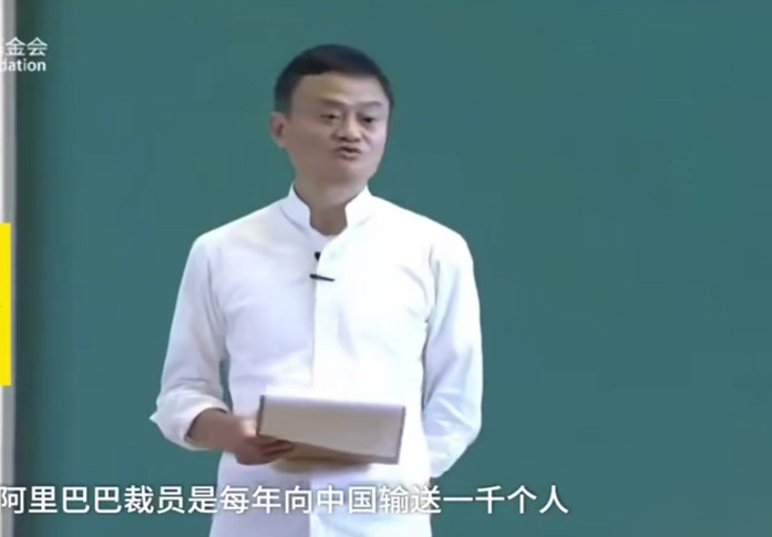 作为35岁的女程序员很迷茫,一个程序员对你的未来很迷茫