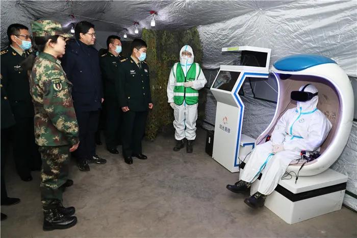 火箭军心理训练,火箭军培训目标