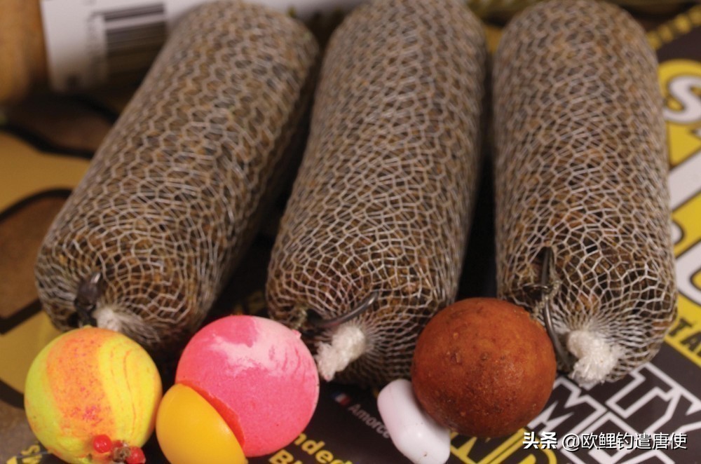 话说欧鲤之钓组篇,话说欧鲤钓