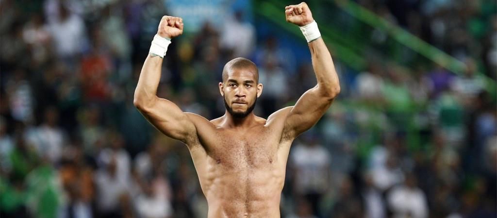 身体对抗最好的足球球员前10名,你们真的是在踢足球吗