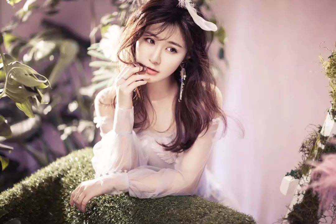 佟丽娅瘦脸前后判若两人不手术不打针如何瘦出一张无皱精致美人脸