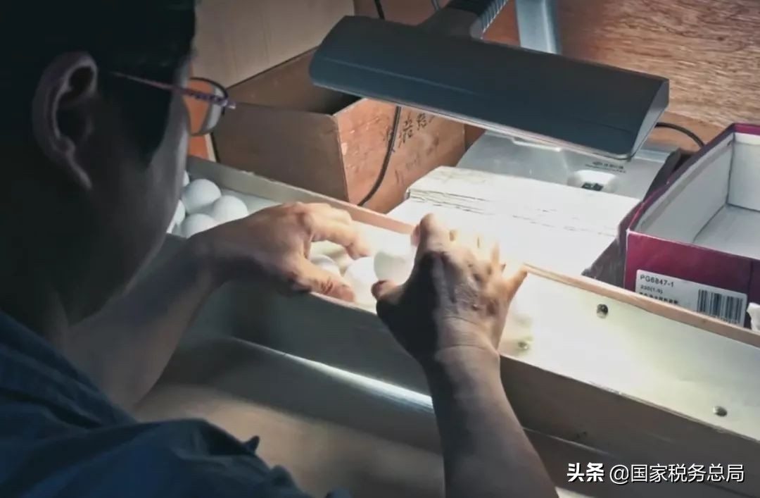 乒乓球团体世界杯中国队又夺冠!来看看“国球”背后的减税降费故事