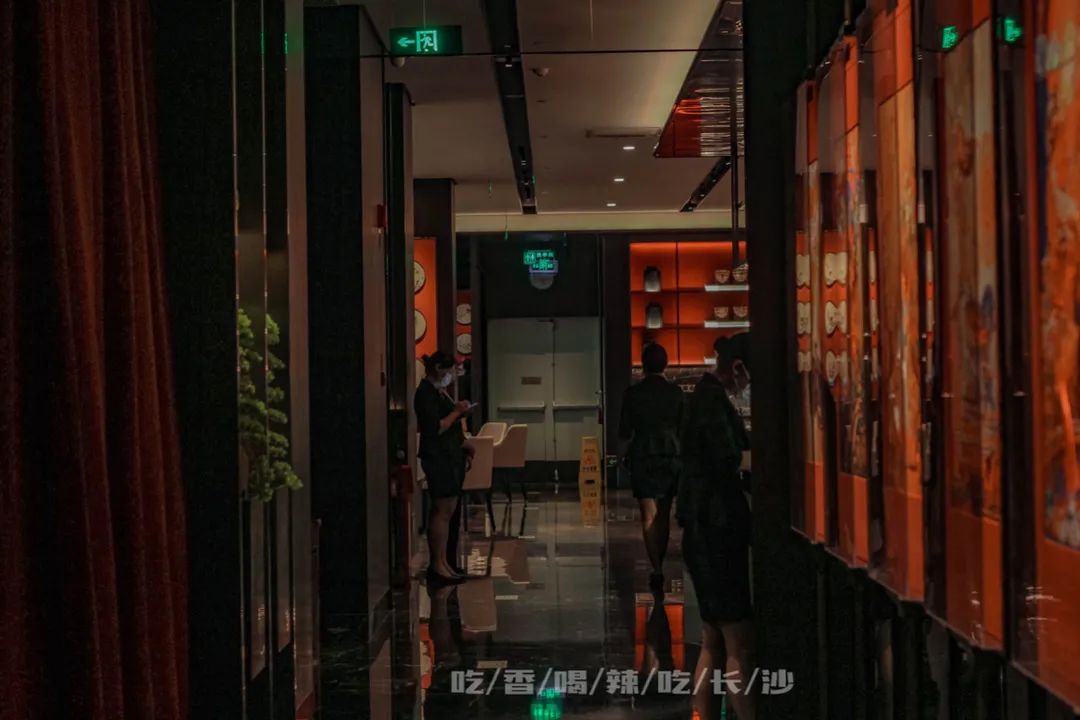 长沙性价比最高的10家餐厅,高逼格餐厅长沙