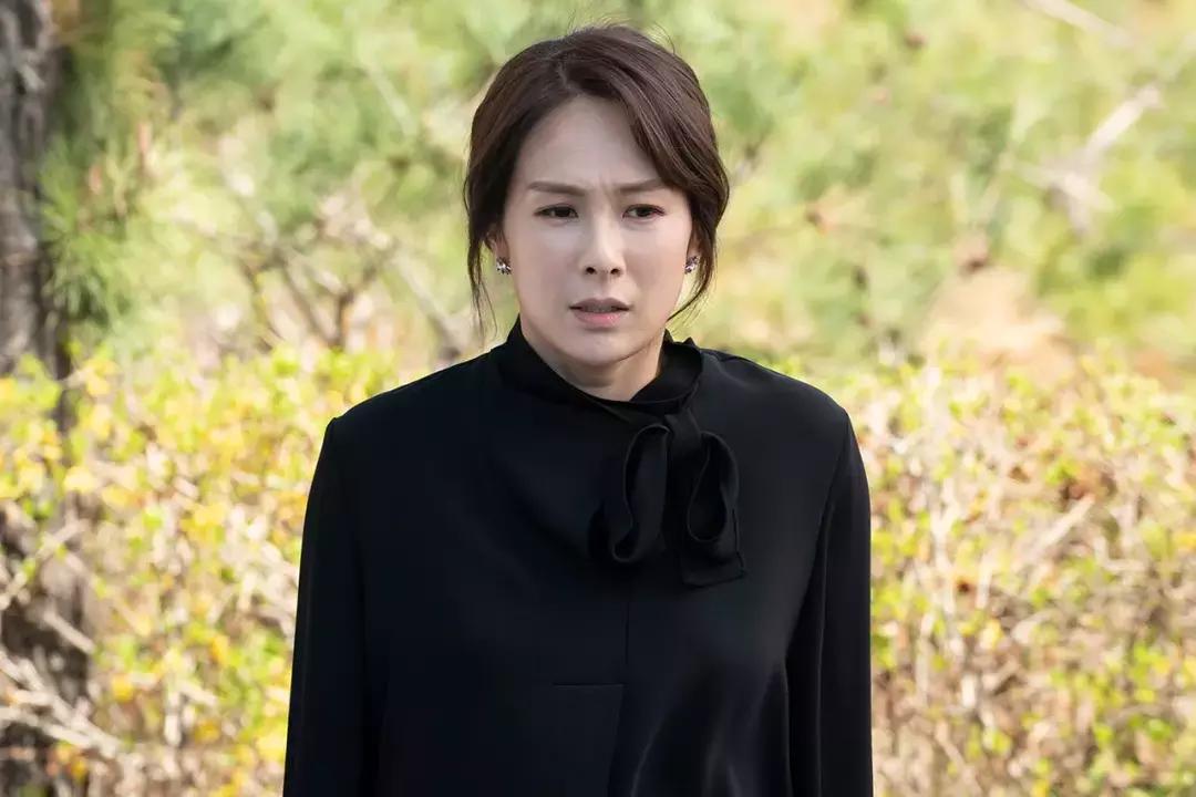 40岁以上的韩国女人,韩国四十岁左右的美女