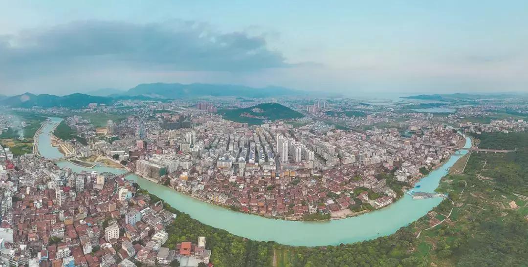 蔡襄故里视频完整版,千年古镇枫亭蔡襄故里