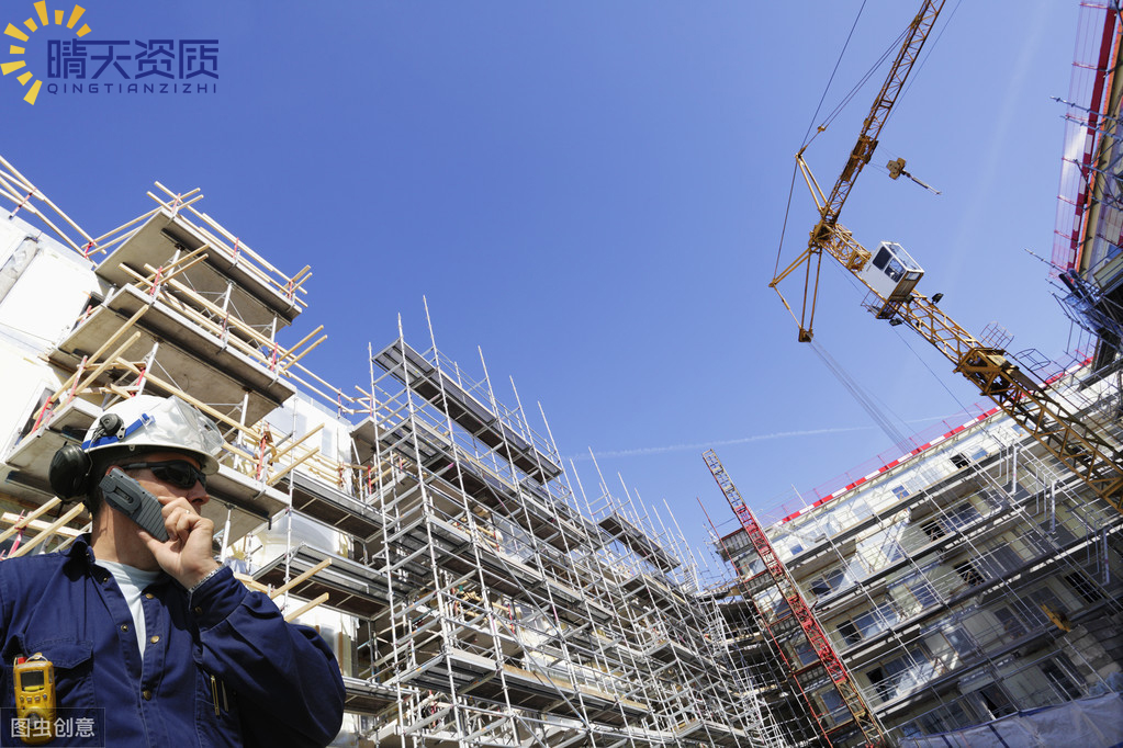 建筑行业危大工程包括哪些,建筑行业和建筑工程的区别