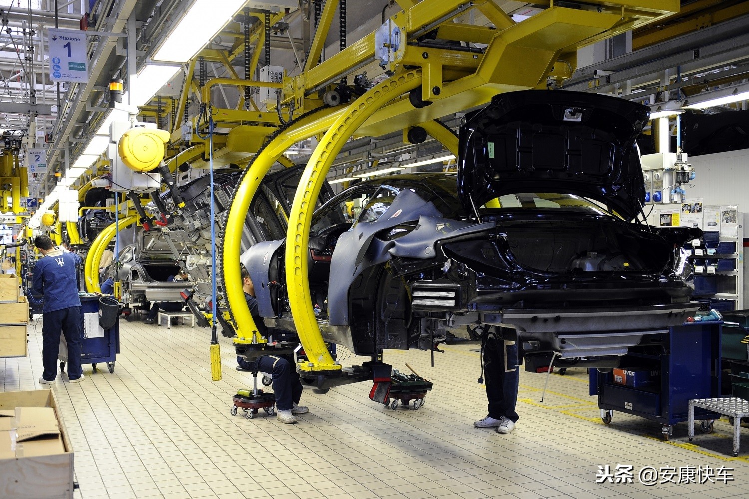 职安健电子报（第57期2018.12.18）