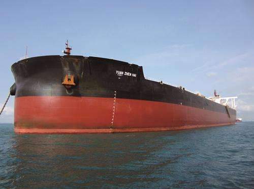 中国现在能建造多少吨级别船,中国建造100米大货轮