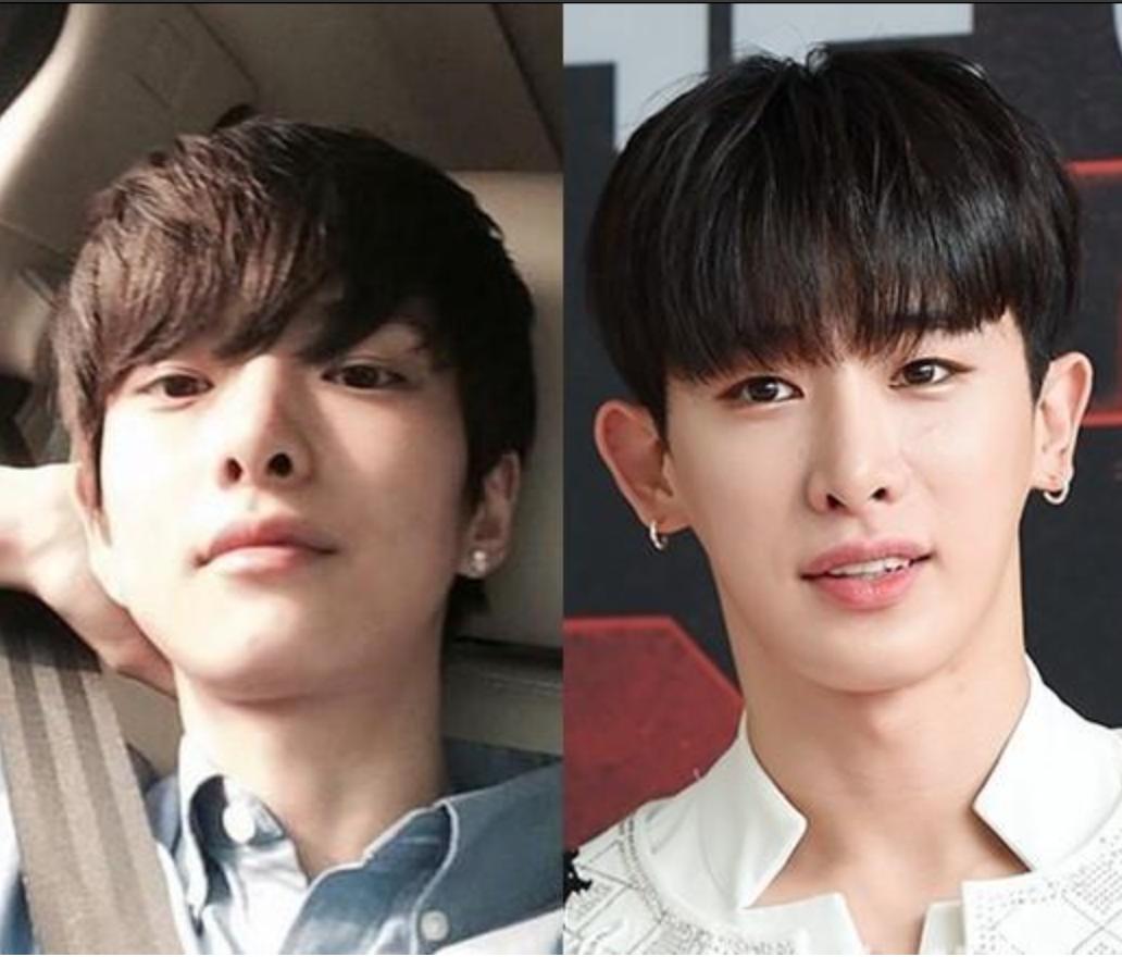 韩团偶像直播又翻车，不穿*裤底**露私密部位，前科累累曾进少管所