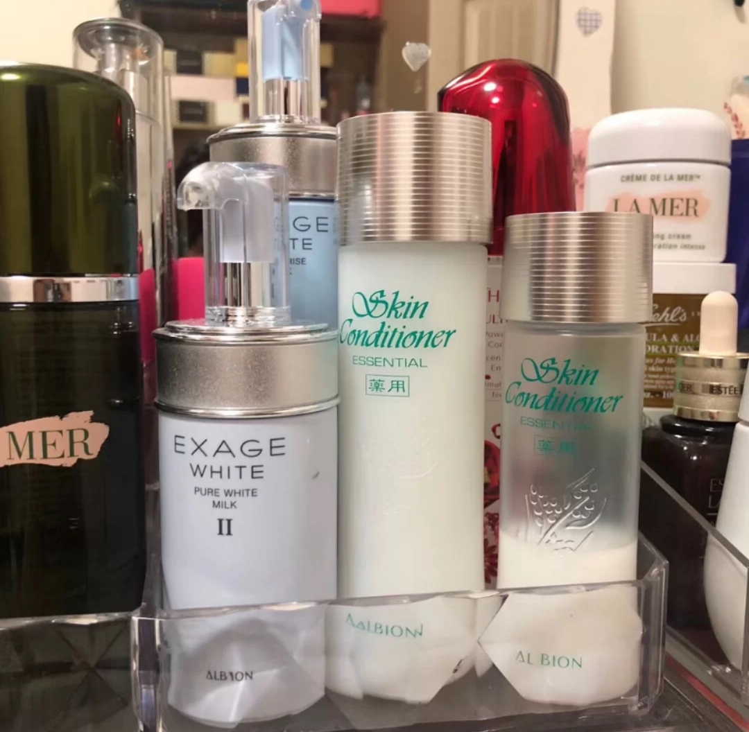 敏感肌适合哪些国货护肤品,敏感肌适合用良心化妆品