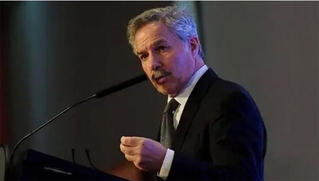 反守为攻？中国力挺阿根廷捍卫领土主权后，又对西方砸下三记重锤