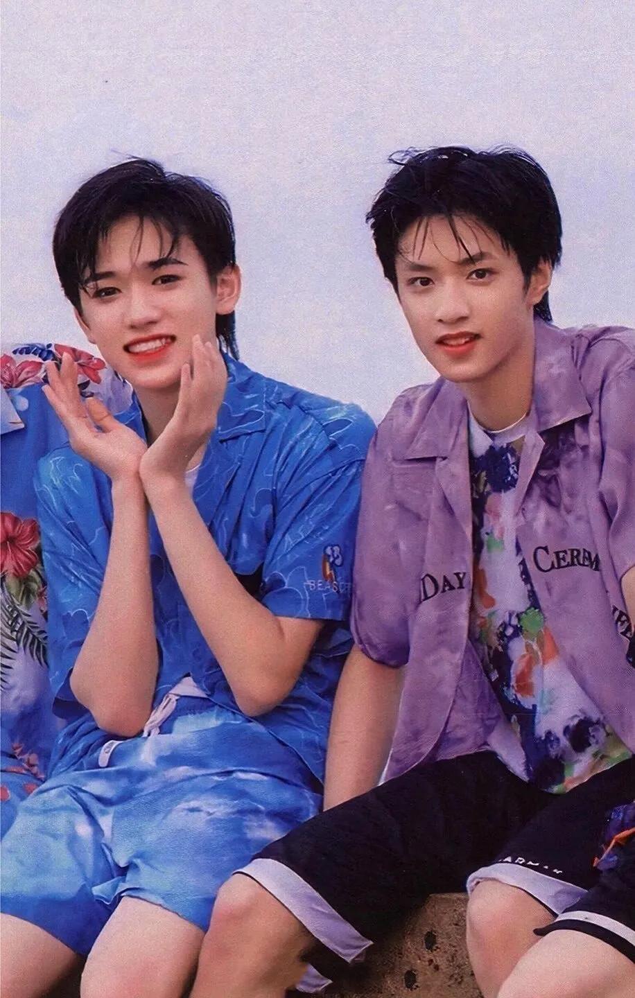 宋亚轩刘耀文拍的剧叫什么名字,宋亚轩刘耀文第一首歌