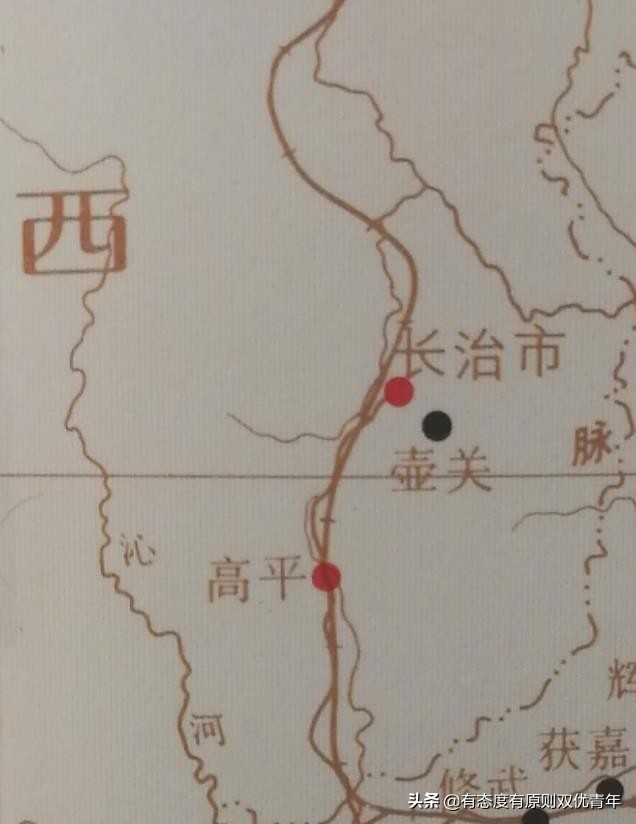 长治的变迁,城市的变迁视频