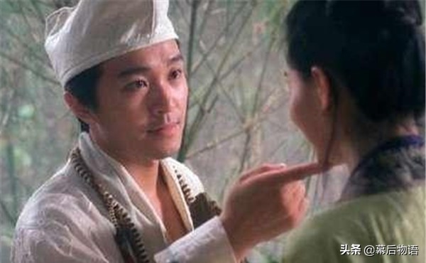 揭秘《济公》：从强强联手到王不见王，周星驰和杜琪峰的决裂之路