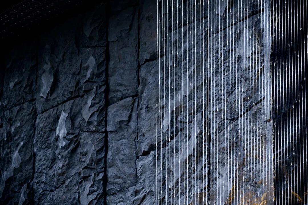 山林下的低密时光|重庆中南·玖著天宸/赛肯思景观