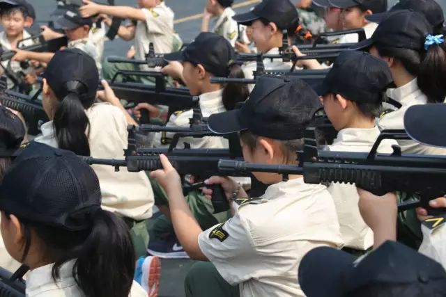 穿越军童铁旅｜走出舒适区，远离时间黑洞进入高效的学习区