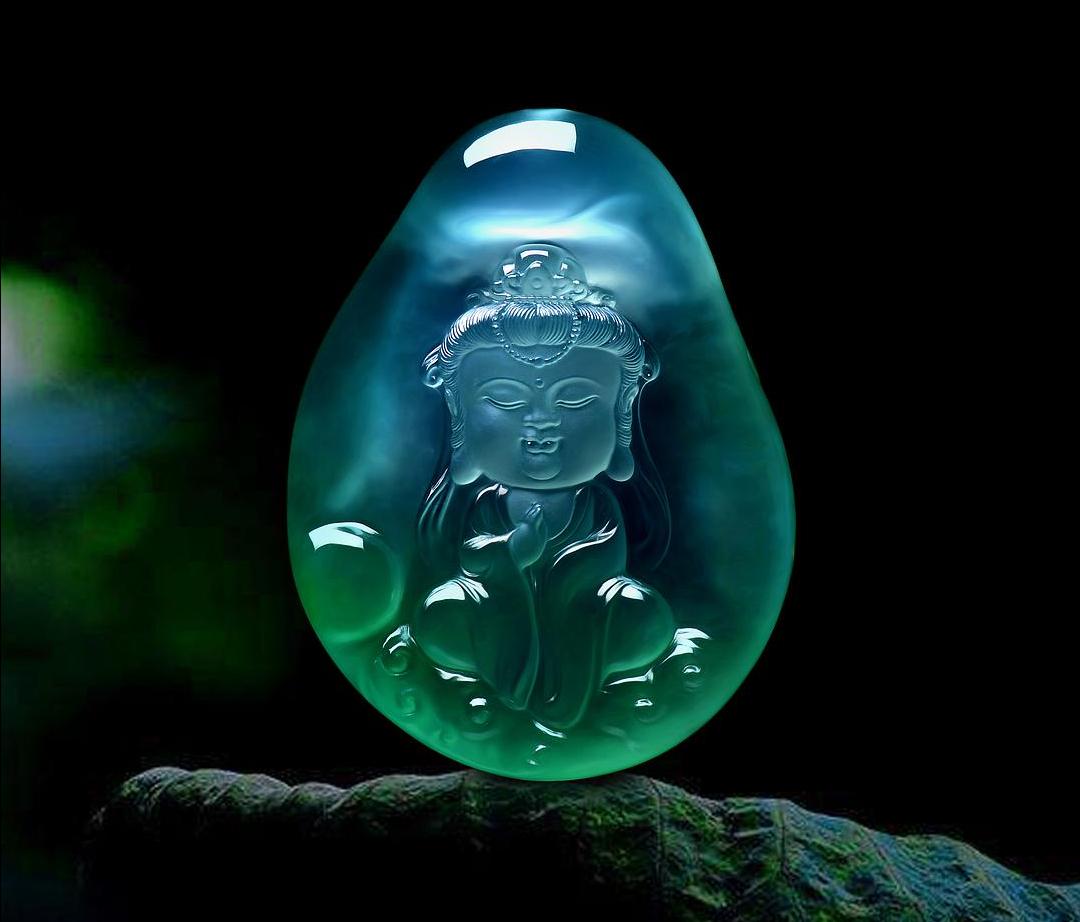 色料翡翠好吗,翡翠行业必须知道的几个行话