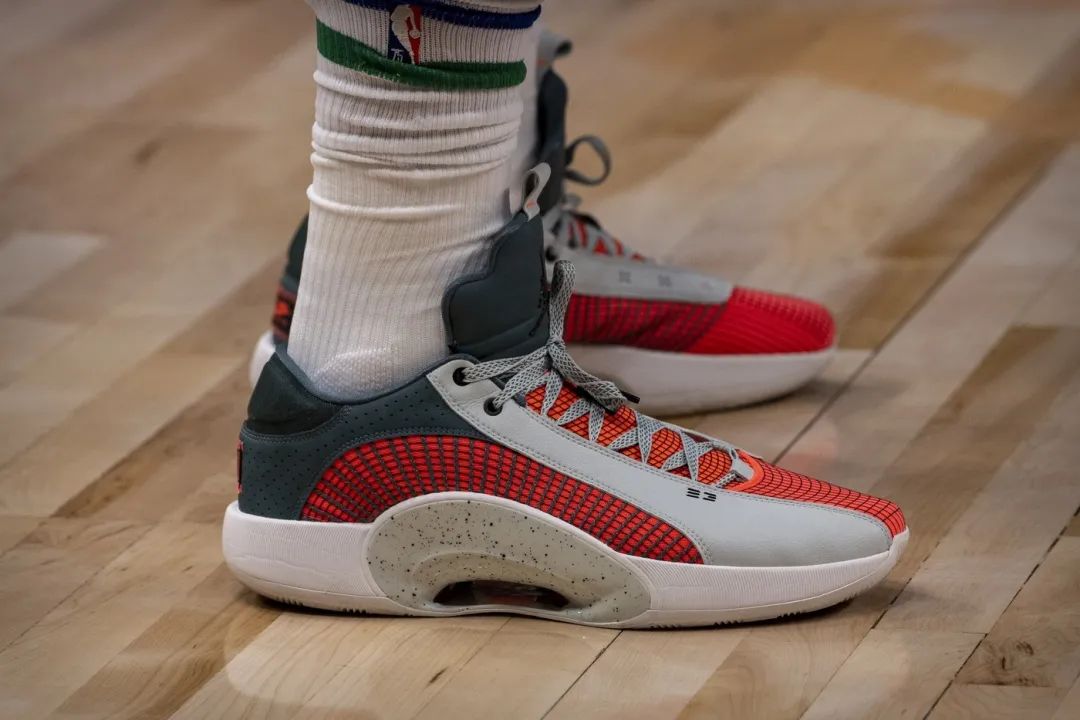 喜旧厌新是不对的,耐克最近新出了什么篮球鞋