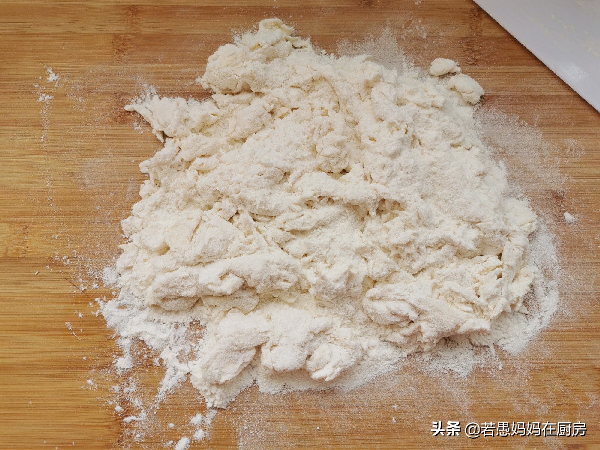 酵母粉发面馒头正宗方法,酵母粉发面做馒头需要多久