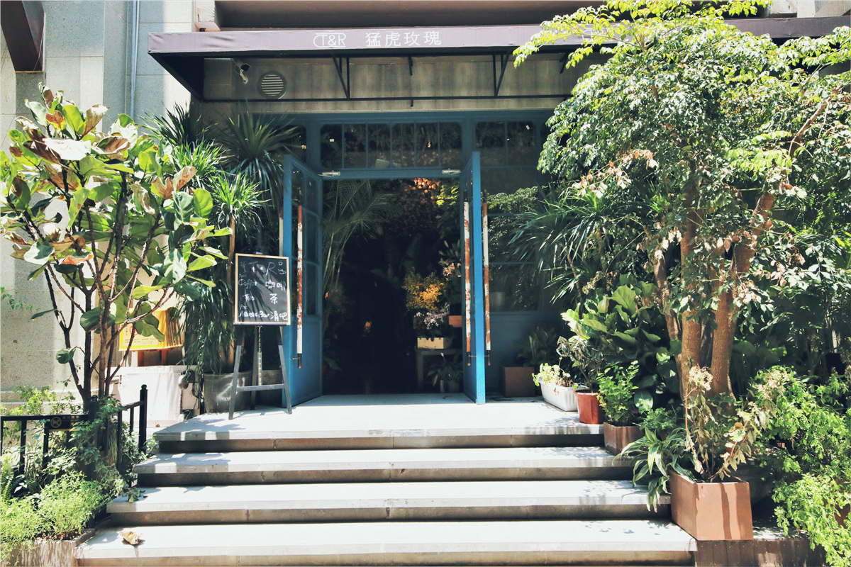 重庆人过年打卡,重庆人聚会根据地