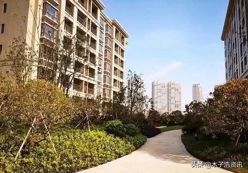 这几层才是黄金楼层,原来这些才是黄金楼层