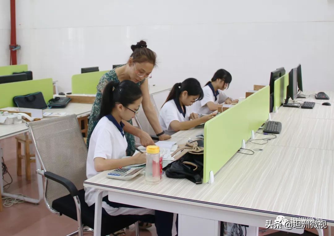 中山市坦洲镇理工学校招生标准,中山市坦洲理工学校