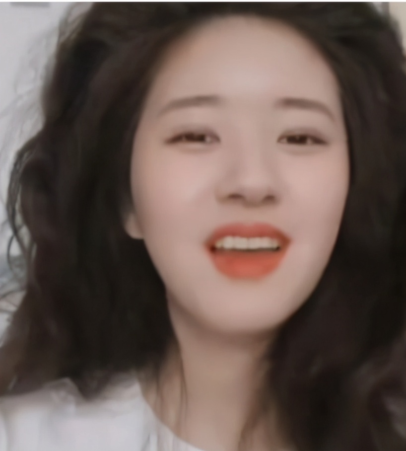 蒋梦婕秃头,蒋梦婕综艺看头发